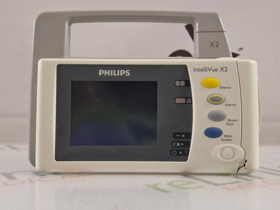 Philips IntelliVue X2 Module - Masimo Rainbow SpO2