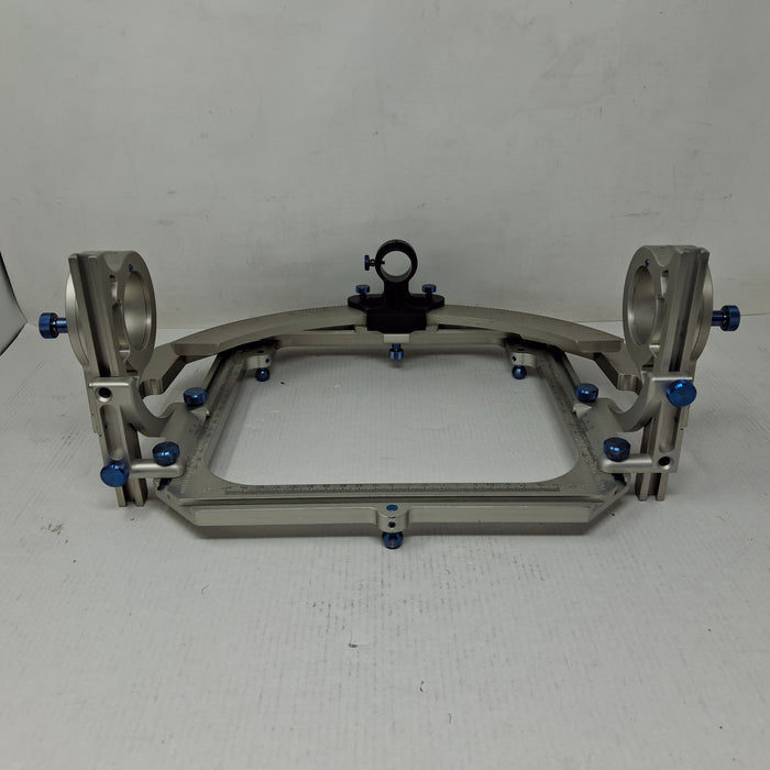 Integra Lifesciences Radionics CRW Neurosurgical Stereotactic System
