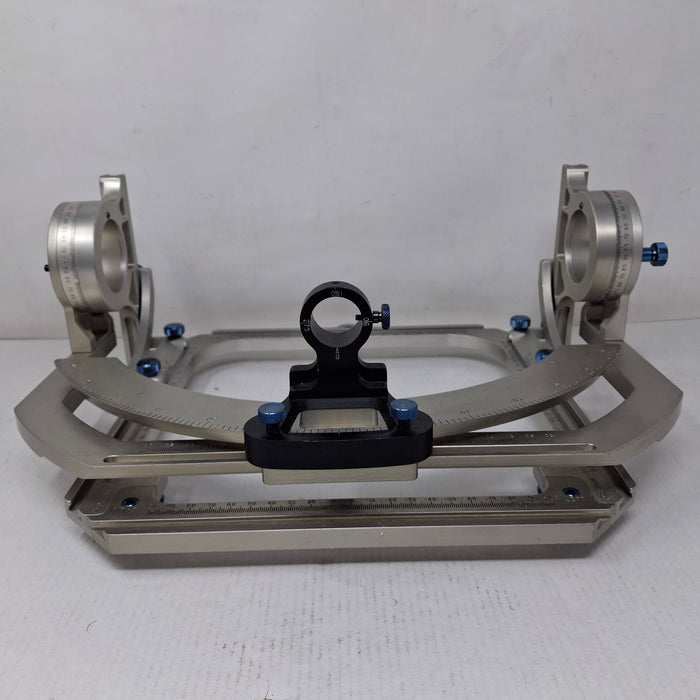 Integra Lifesciences Radionics CRW Neurosurgical Stereotactic System