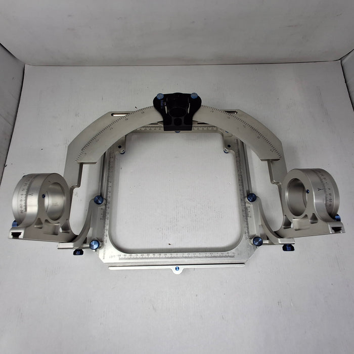 Integra Lifesciences Radionics CRW Neurosurgical Stereotactic System