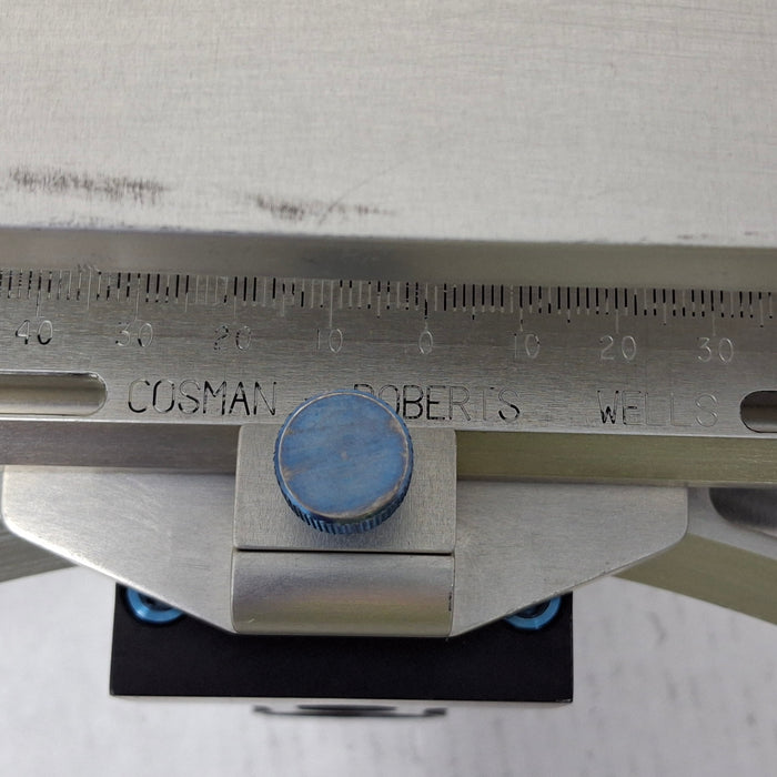 Integra Lifesciences Radionics CRW Neurosurgical Stereotactic System