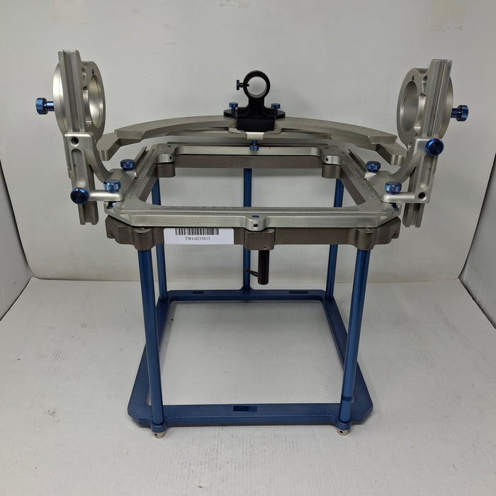 Integra Lifesciences Radionics CRW Neurosurgical Stereotactic System