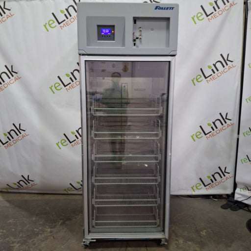 Follett Corp Follett Corp REF25 Upright Pharmacy Refrigerator Research Lab reLink Online