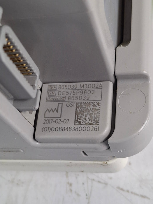 Philips IntelliVue X2 Monitor - Masimo SpO2