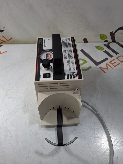 Aeros Care-E-Vac-ac Portable Suction Unit