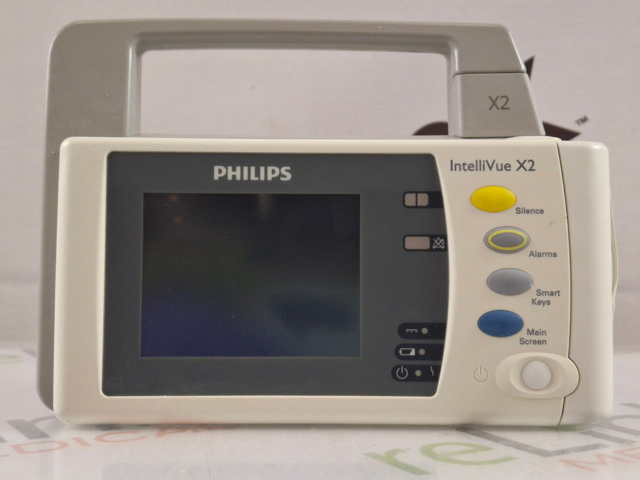 Philips IntelliVue X2 Module - Masimo Rainbow SpO2