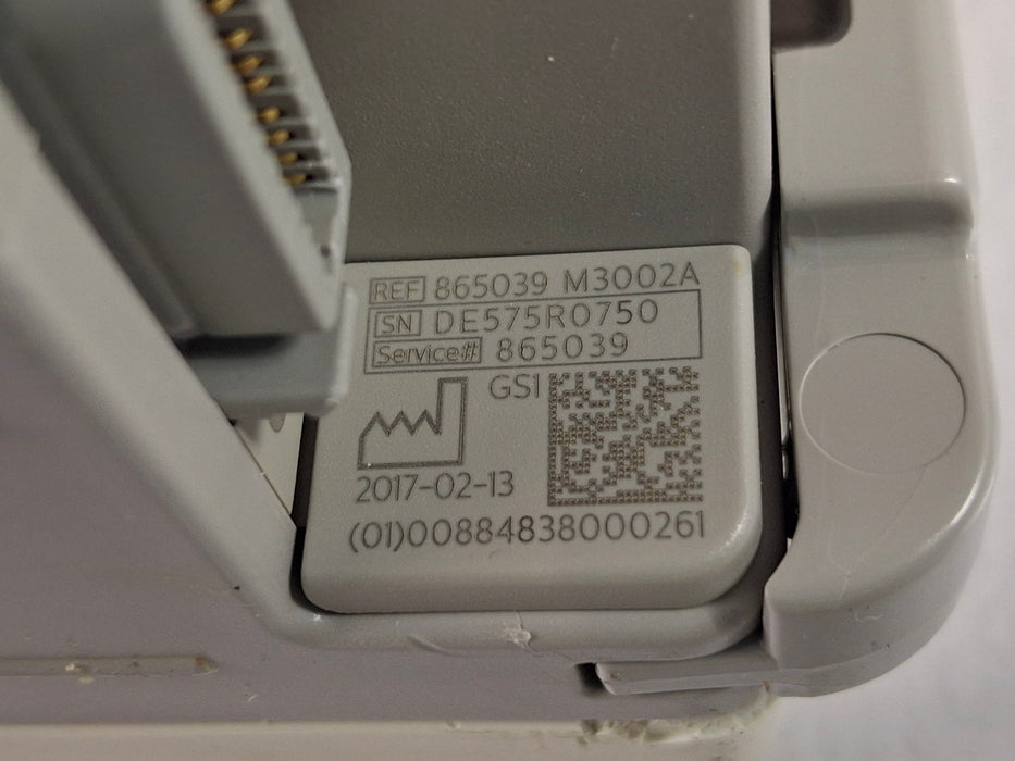 Philips IntelliVue X2 Module - Masimo Rainbow SpO2