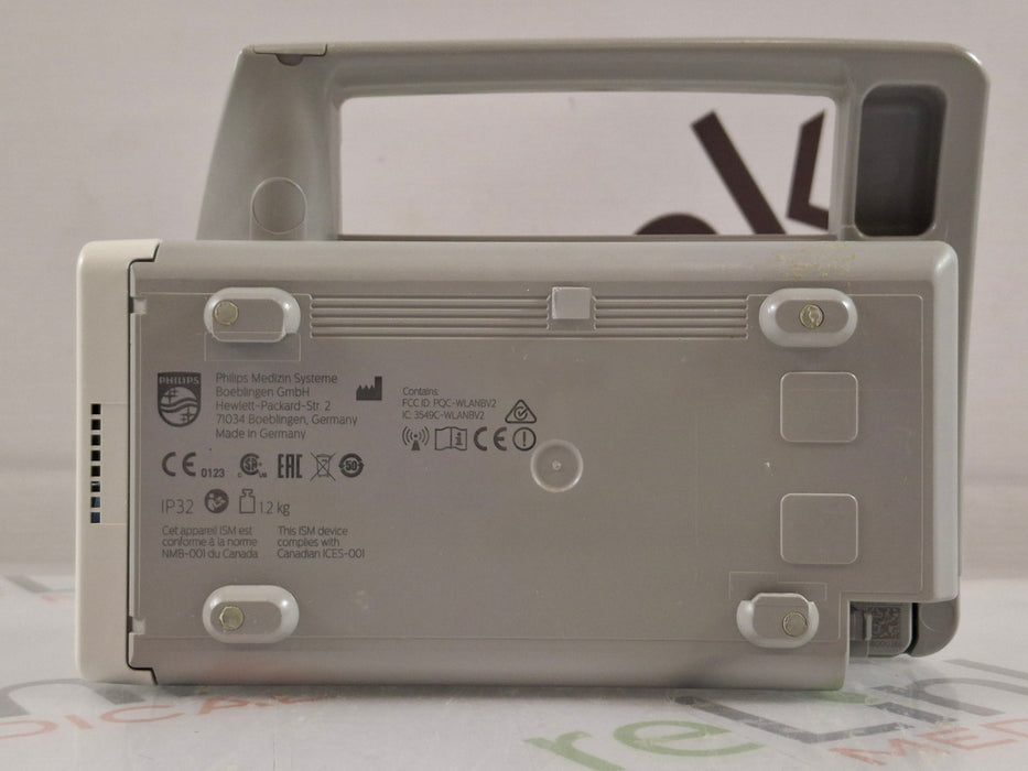Philips IntelliVue X2 Module - Masimo Rainbow SpO2