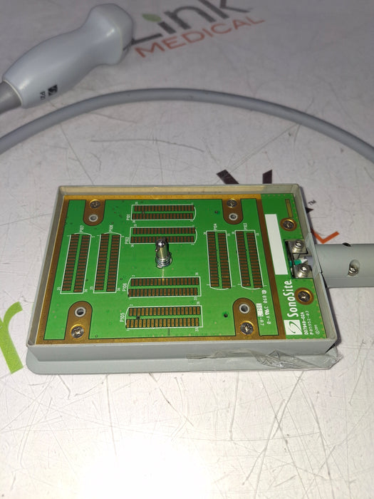 Sonosite P21xp/5-1 MHz Transducer