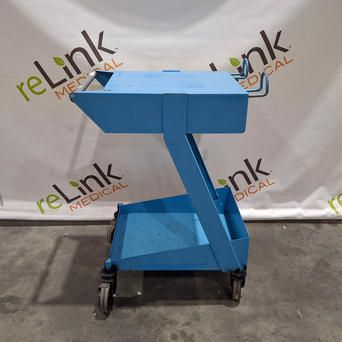 Valleylab Universal Cart