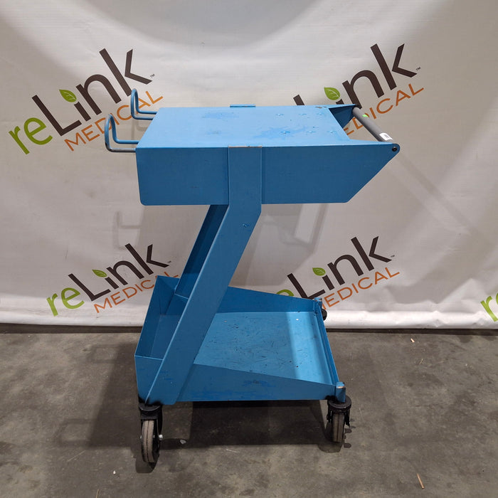 Valleylab Universal Cart