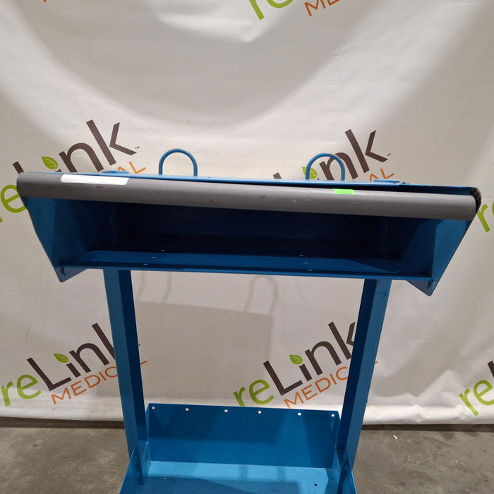 Valleylab Universal Cart