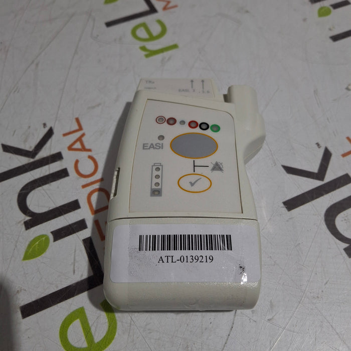 Philips Intellivue TRx+ M4841A S02 Telemetry Transmitter w/SpO2
