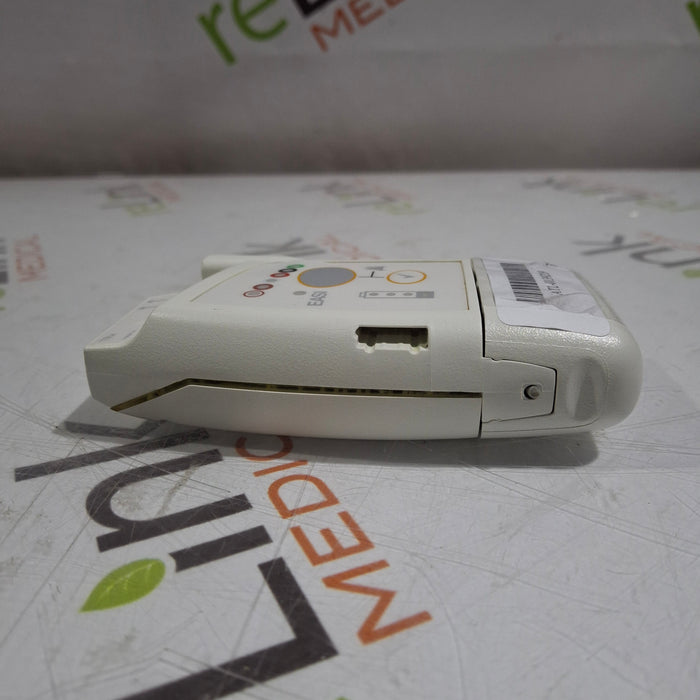 Philips Intellivue TRx+ M4841A S02 Telemetry Transmitter w/SpO2