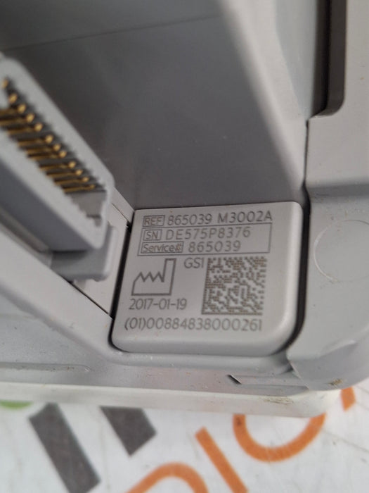 Philips IntelliVue X2 Monitor - Masimo SpO2