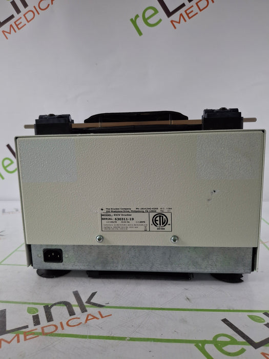 Drucker Diagnostics 653V Centrifuge