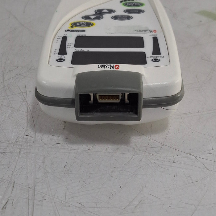 Masimo Rad-5 Handheld Pulse Oximeter Medical