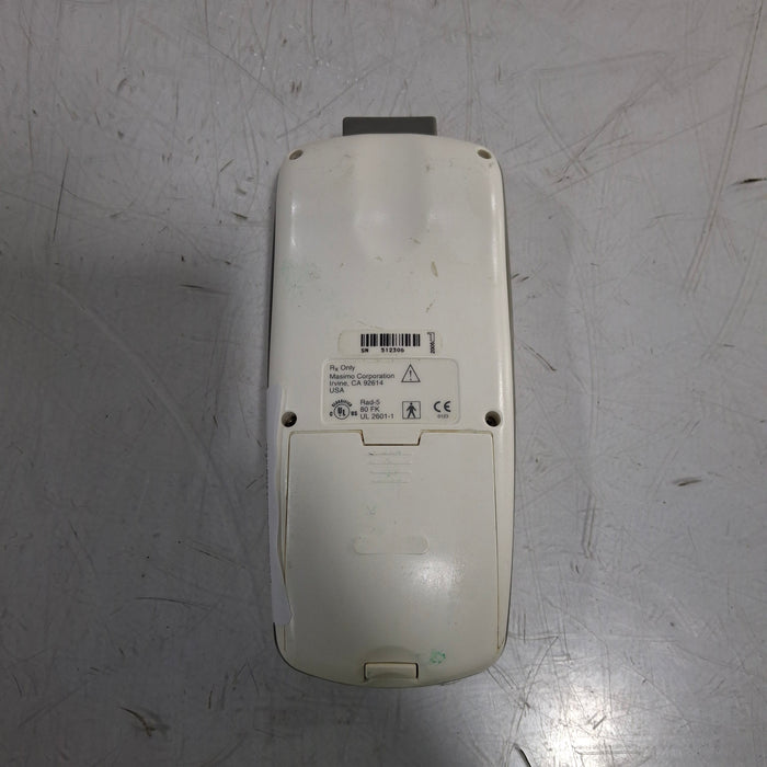 Masimo Rad-5 Handheld Pulse Oximeter Medical