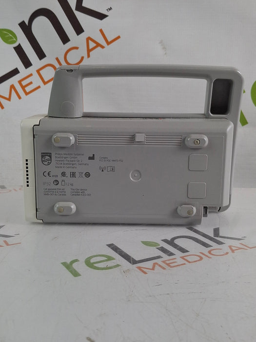 Philips Philips IntelliVue X2 Monitor - Masimo SpO2 Patient Monitors reLink Online