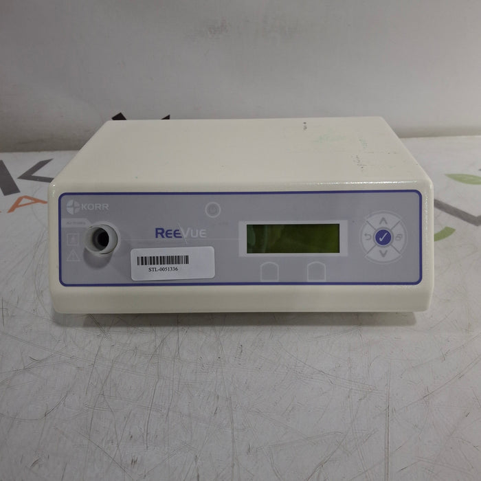 Korr Medical Tech ReeVue Indirect Calorimeter