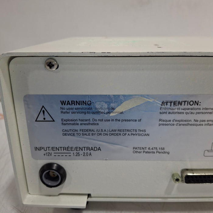 Korr Medical Tech ReeVue Indirect Calorimeter