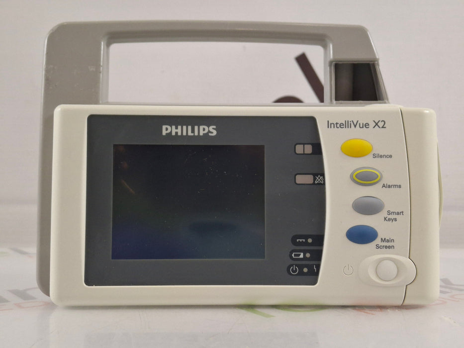 Philips Philips IntelliVue X2 Module - Masimo Rainbow SpO2 Patient Monitors reLink Online