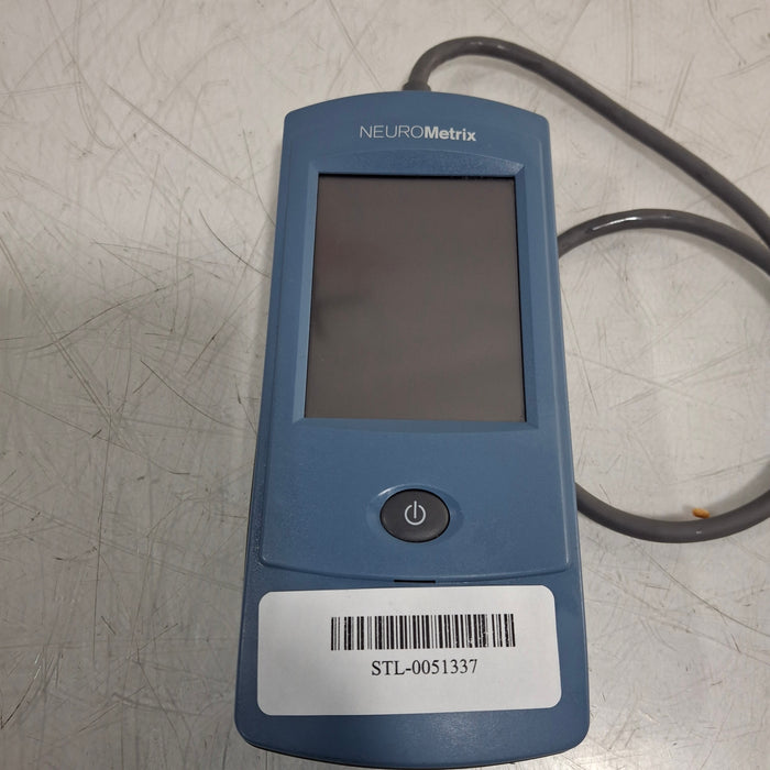 NeuroMetrix AD-030 Advance NCS/EMG