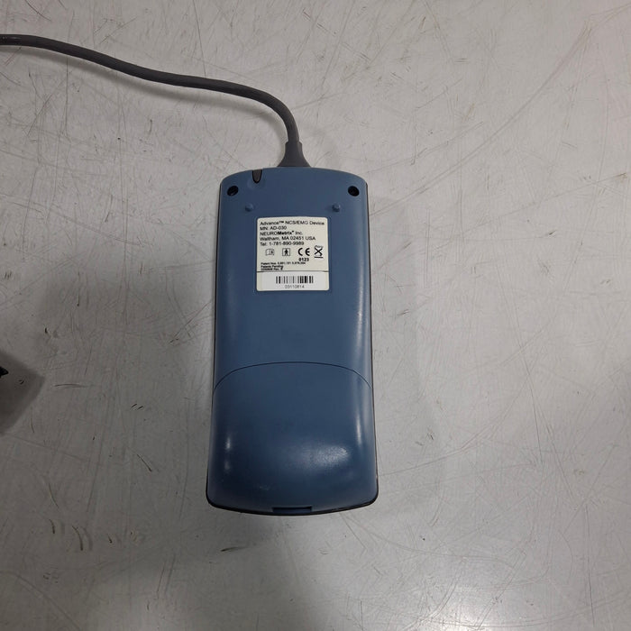 NeuroMetrix AD-030 Advance NCS/EMG