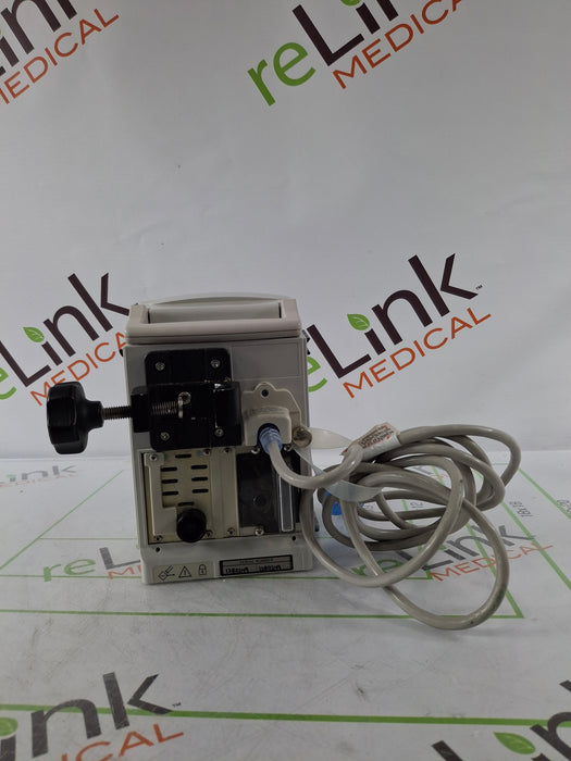 CareFusion Alaris 8015 Small Screen POC Infusion Pump