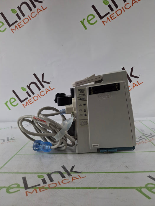 CareFusion Alaris 8015 Small Screen POC Infusion Pump