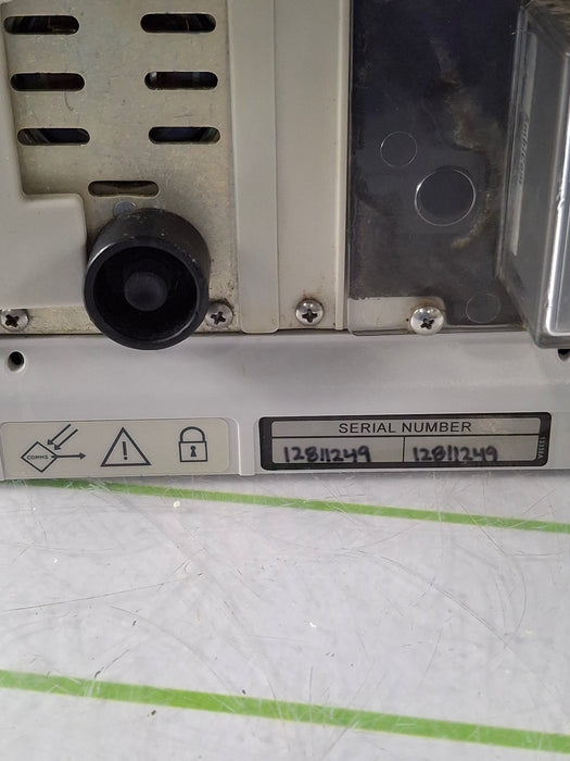 CareFusion Alaris 8015 Small Screen POC Infusion Pump