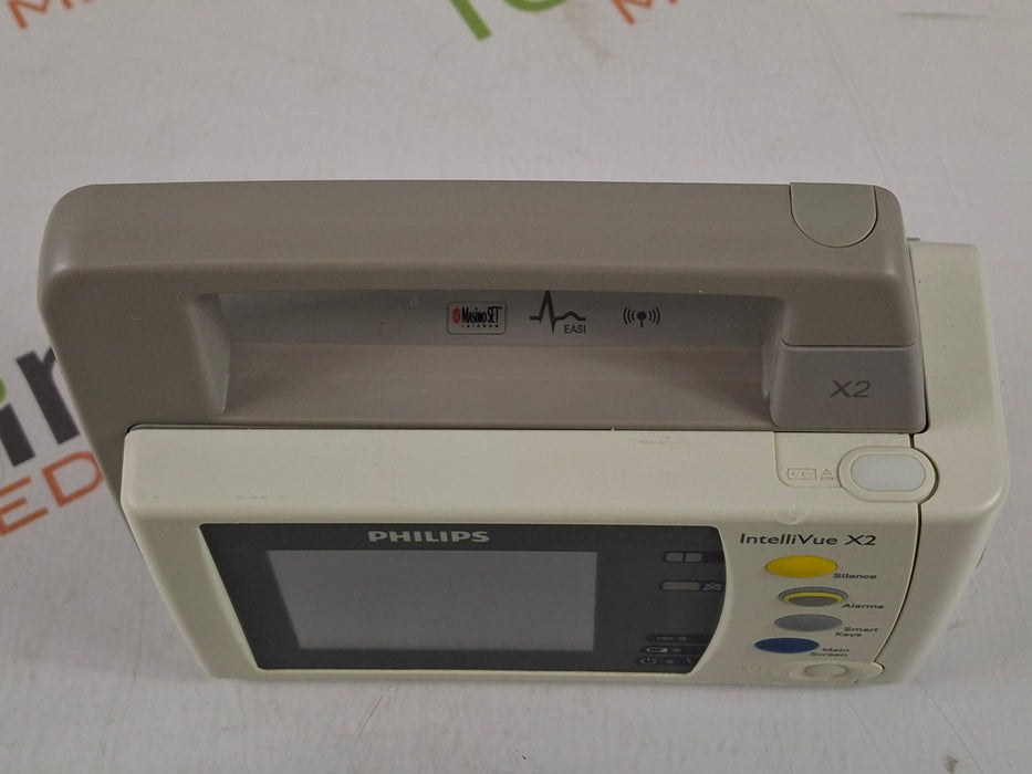 Philips IntelliVue X2 Module - Masimo Rainbow SpO2
