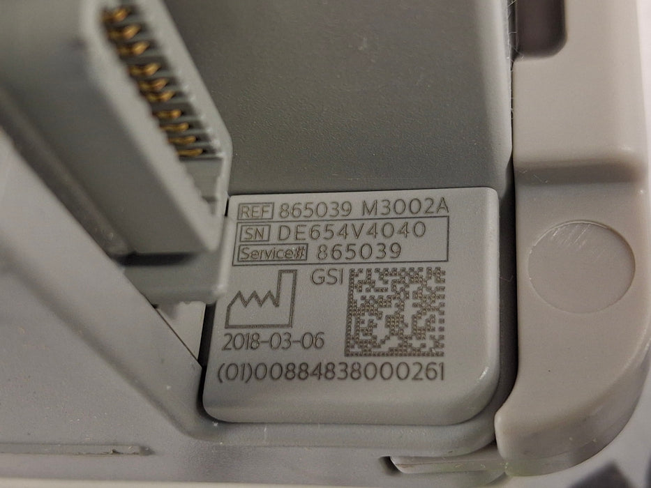 Philips IntelliVue X2 Module - Masimo Rainbow SpO2