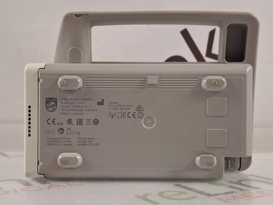 Philips IntelliVue X2 Module - Masimo Rainbow SpO2