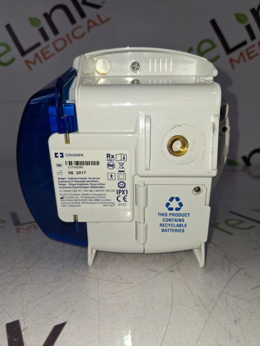 Covidien Kangaroo ePump Enteral Feeding Pump