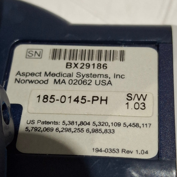 Covidien BISx 185-0145-PH Module