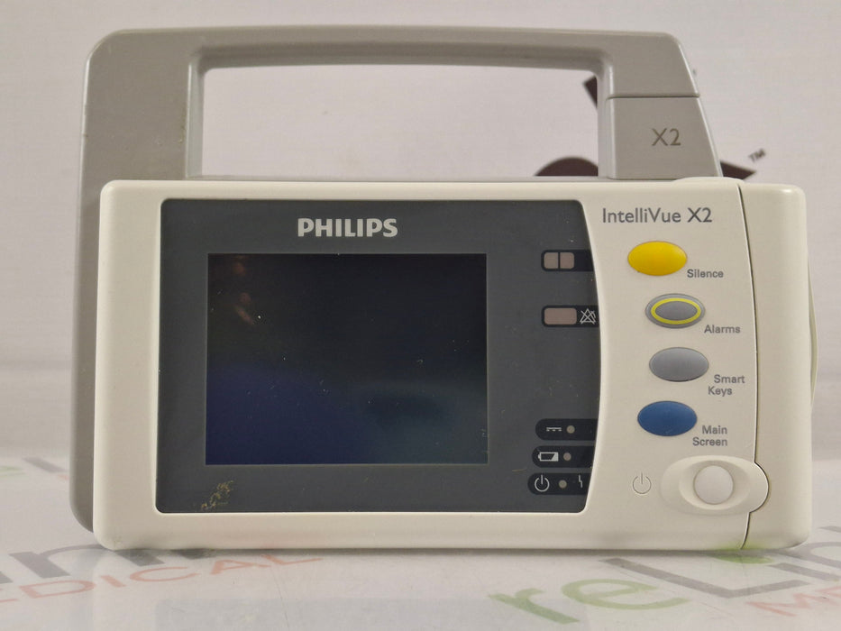 Philips IntelliVue X2 Module - Masimo Rainbow SpO2