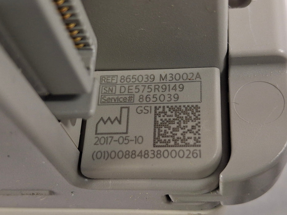 Philips IntelliVue X2 Module - Masimo Rainbow SpO2