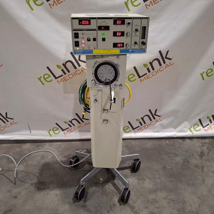 CareFusion CareFusion SensorMedics 3100A Oscillatory Ventilator Respiratory reLink Online