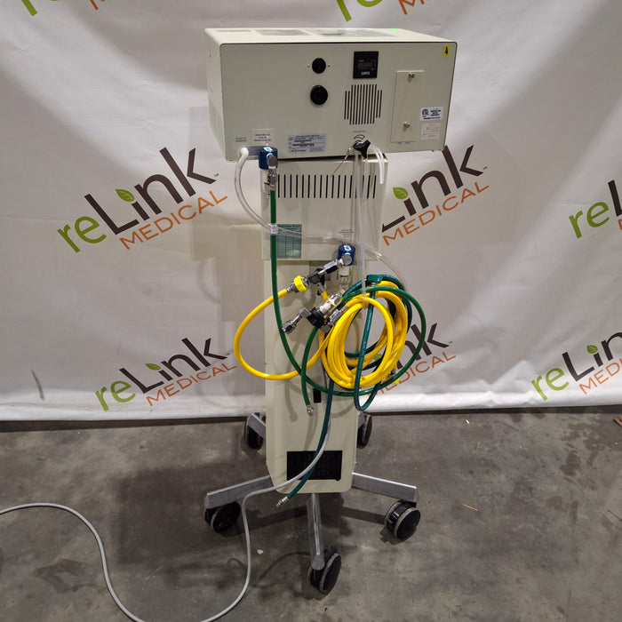 CareFusion CareFusion SensorMedics 3100A Oscillatory Ventilator Respiratory reLink Online