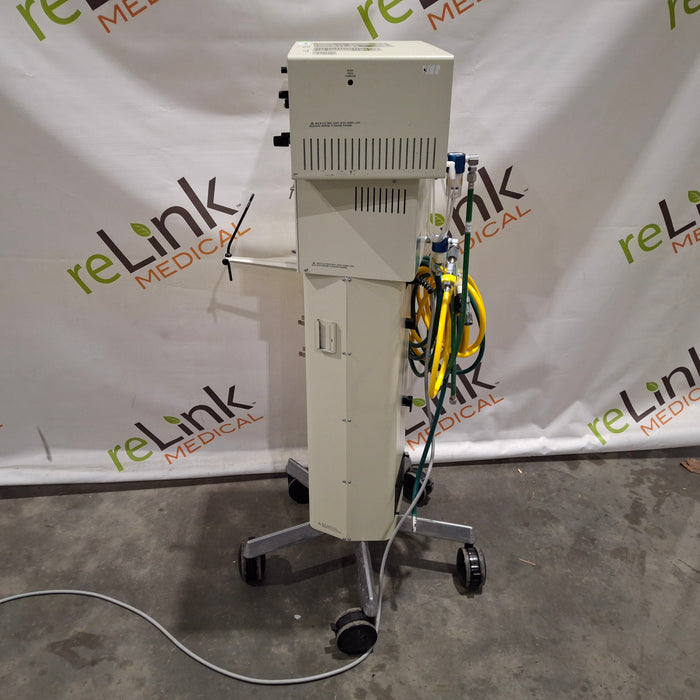 CareFusion CareFusion SensorMedics 3100A Oscillatory Ventilator Respiratory reLink Online