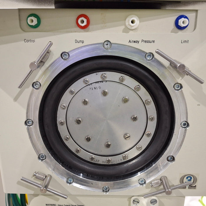 CareFusion CareFusion SensorMedics 3100A Oscillatory Ventilator Respiratory reLink Online