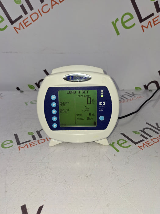 Covidien Kangaroo ePump Enteral Feeding Pump