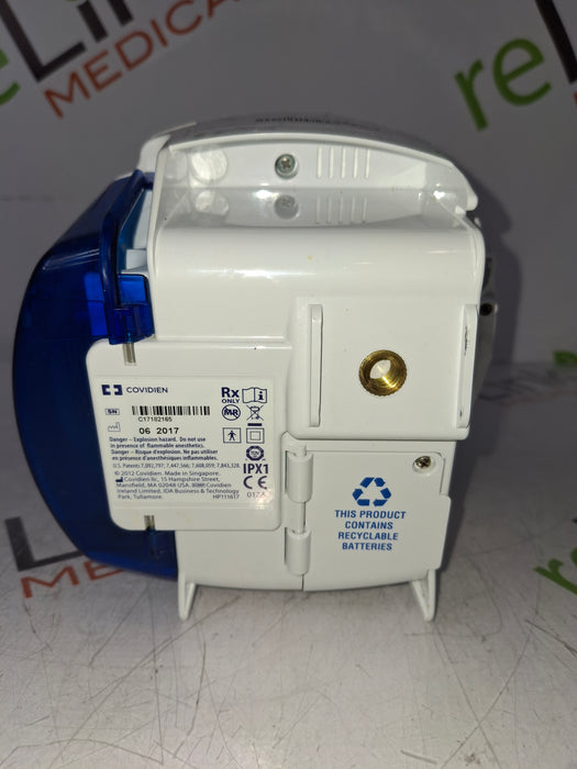 Covidien Kangaroo ePump Enteral Feeding Pump