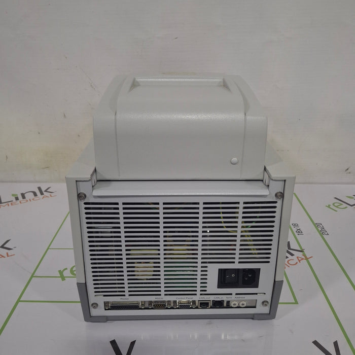 Eppendorf Mastercycler EPGradient S 5345 Real Time PCR