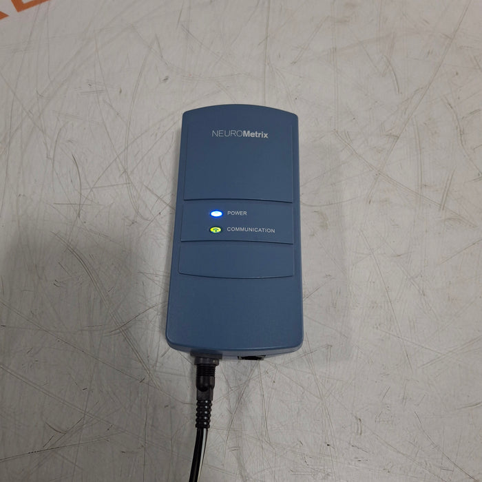 NeuroMetrix AD-003 Advance NCS/EMG