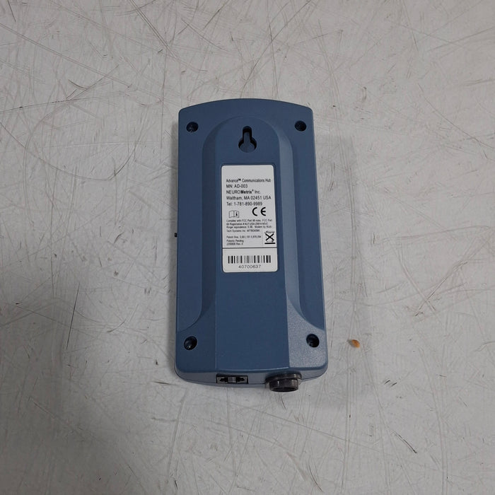 NeuroMetrix AD-003 Advance NCS/EMG