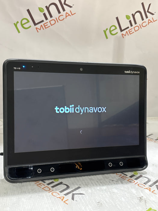 Tobii Dynavox TD I-13 Speech Generating Device