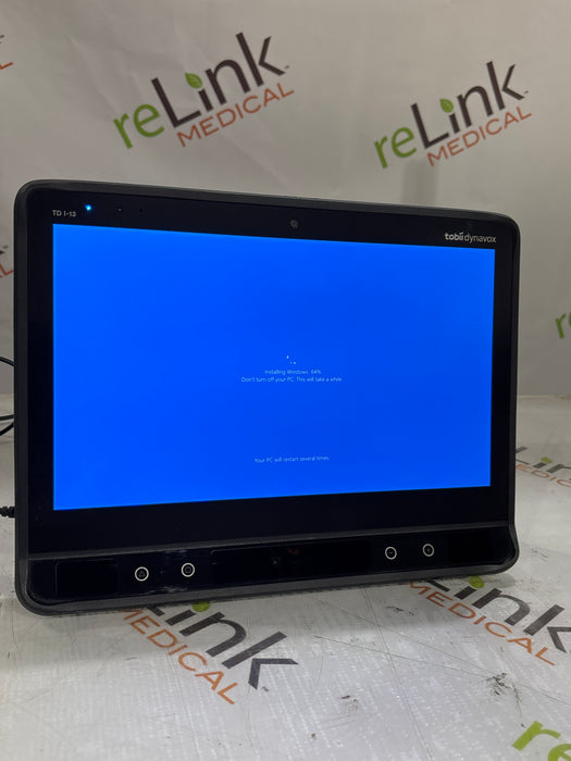 Tobii Dynavox TD I-13 Speech Generating Device