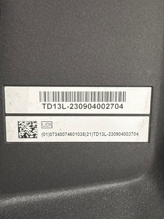 Tobii Dynavox TD I-13 Speech Generating Device
